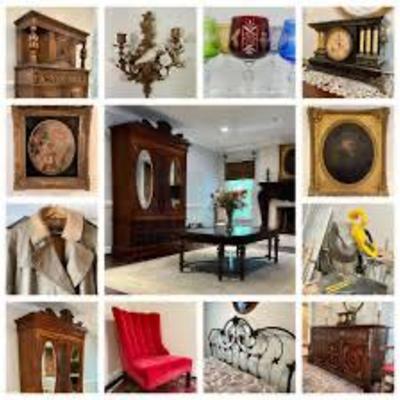 Sale Photo Thumbnail #6: Fri-Monday 8-5