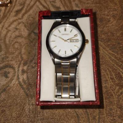 Seiko