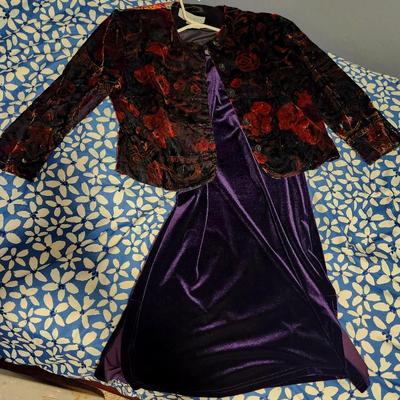 Velvet
