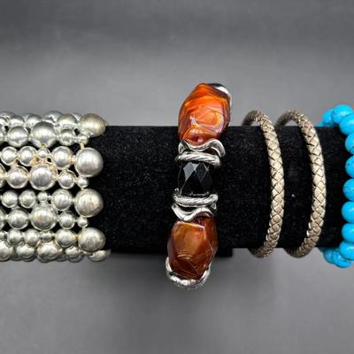 Elegant Bracelets