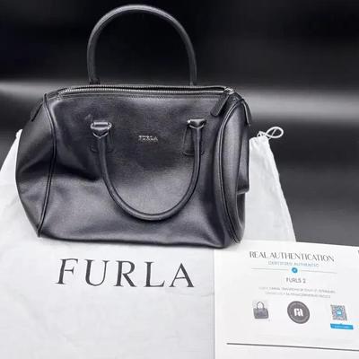 Authenticated - Furla (Ferls) (2)