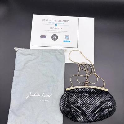 Authenticated - Judith Lieber (4)