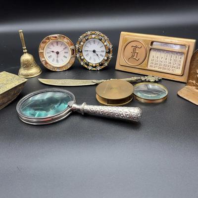 Office Trinket Lot
