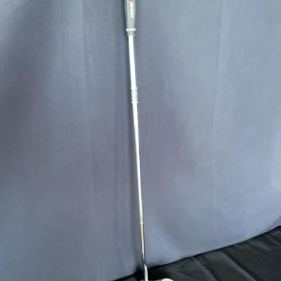 Left Handed Odyssey Putter