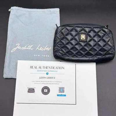 Authenticated - Judith Lieber (2)