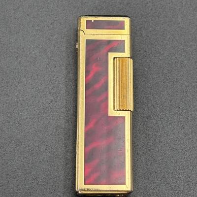 Vintage Luxury Lighter - Very Collectible