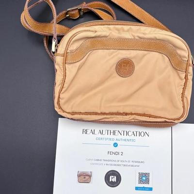 Authenticated - Fendi (2)