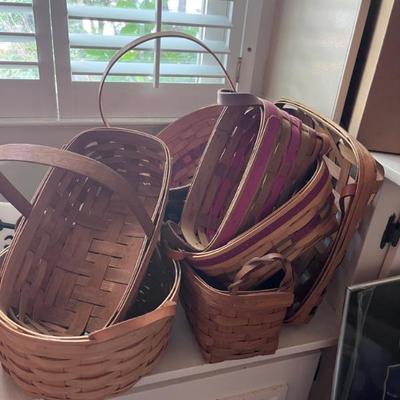 Longaberger