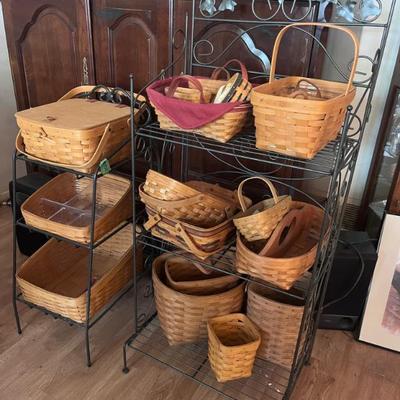 Longaberger