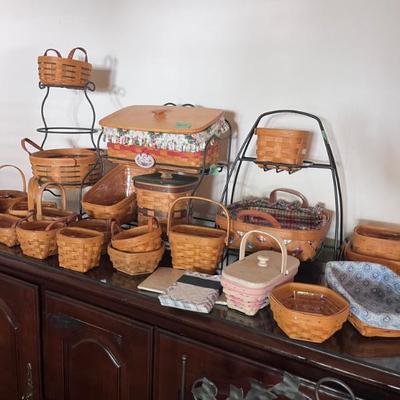 Longaberger