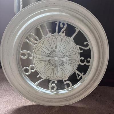 Wall clock