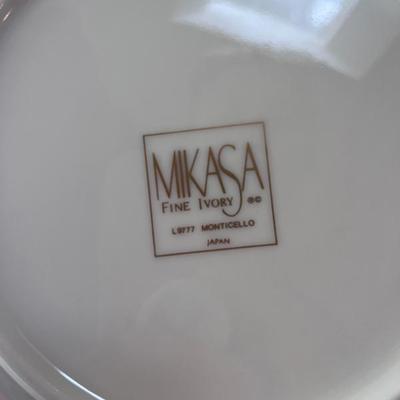 Mikasa Monticello