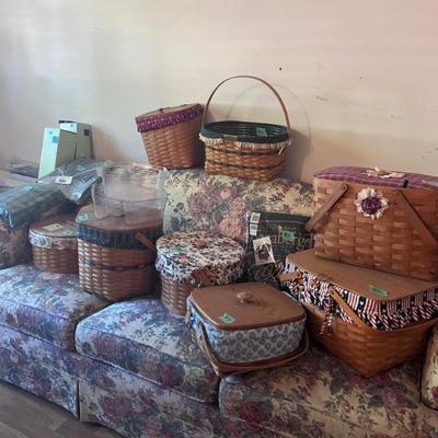 Longaberger