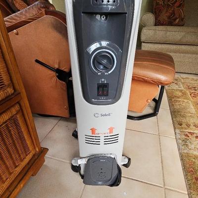 Room Heater, Portable  Heater