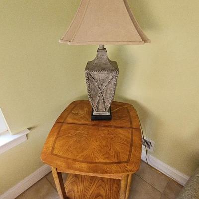Side Table 