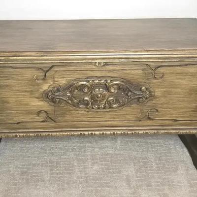 Lane Cedar Chest