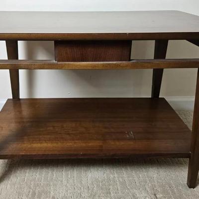 Lane Mid-Century Modern Coffee / Side Table – Style 10321-05