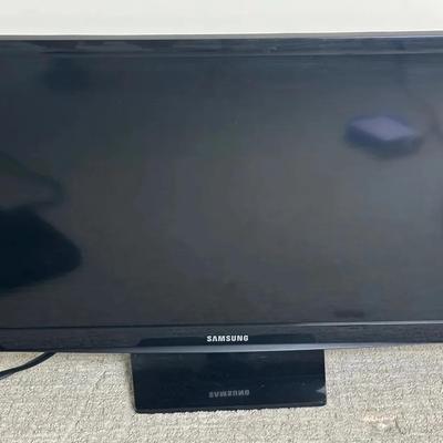 Samsung 22” TV 