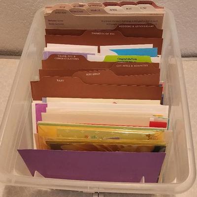 All of the Celebration Paper Products - Cards for Birthdays, Thank you