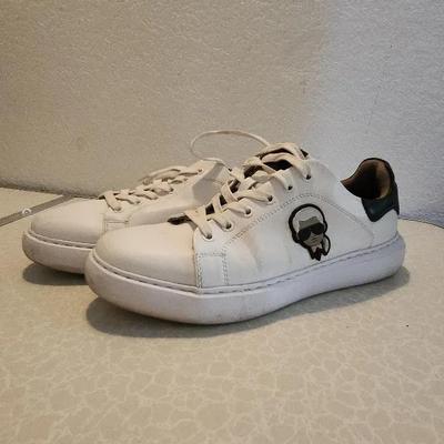 Men's Karl Lagerfeld Shoes, Size 9