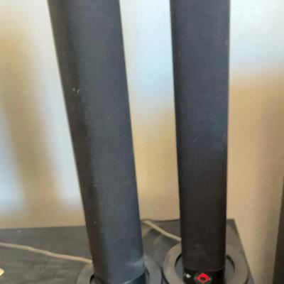 Assistrust Soundbar Speakers