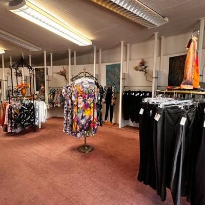 Sale Photo Thumbnail #1: Clothes Inventory
