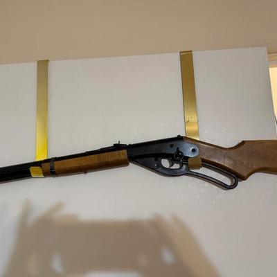 Sale Photo Thumbnail #120: BB gun
