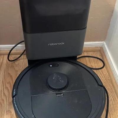 RoborRock Vacuum 
