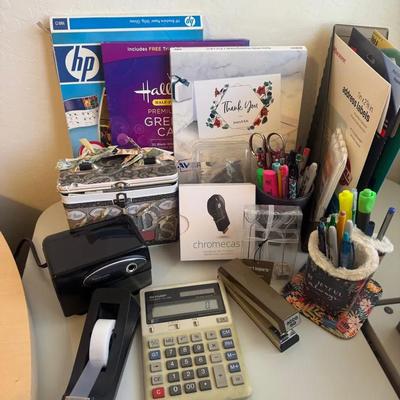 Office Mystery Bundle 