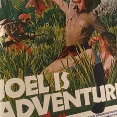 Join Joel and the staff of Madison Estate Sales as we venture into the wilds of Middleton in search of wonder and amazement! This is our...