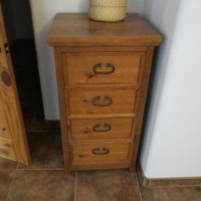 Sale Photo Thumbnail #9: Southwest Style Dresser