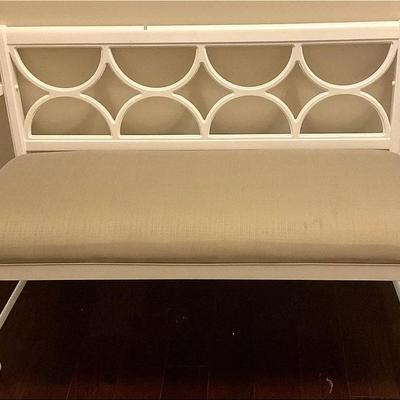 La-Z-Boy Dining Bench 