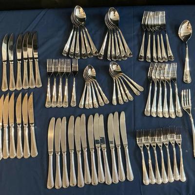 Robert Welch Stainless Steel Flatware Set