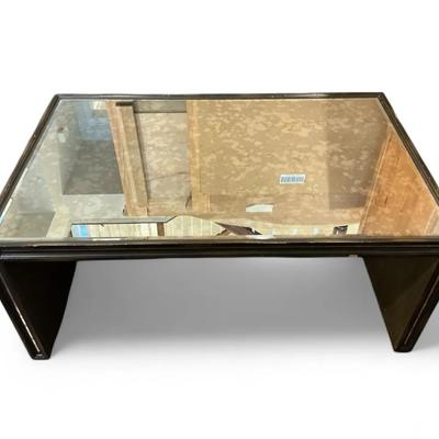 Arhaus Mirror Coffee Table 