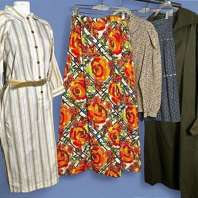 Vintage Nelly De Grab, Schrader Sport, Ellen Tracy & More Clothing- Size S-L