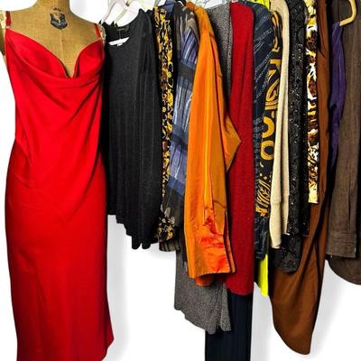 Womens Plus Size Clothing - Vikki Vi, Natori, & More - Sizes 1x,2x,3x