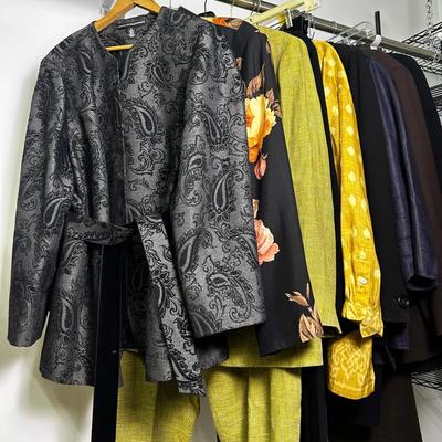 Ellen Tracy Womens Clothing - Size 2x-22