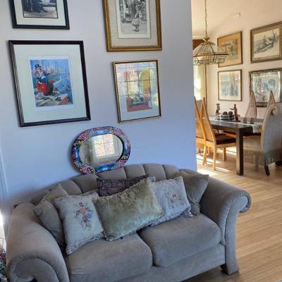 Estate Sales By Olga in Colonia, NJ