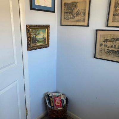 Estate Sales By Olga in Colonia, NJ
