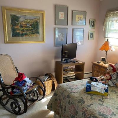 Estate Sales By Olga in Colonia, NJ