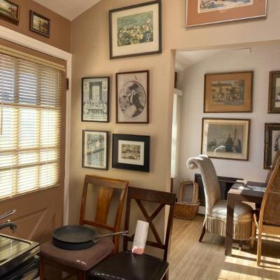 Estate Sales By Olga in Colonia, NJ