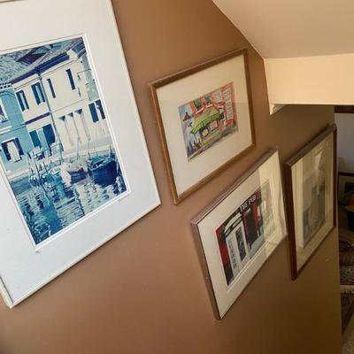 Estate Sales By Olga in Colonia, NJ