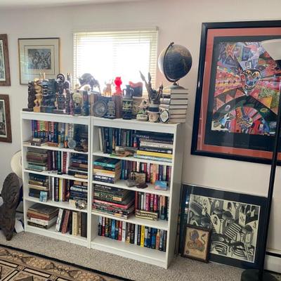 Estate Sales By Olga in Colonia, NJ