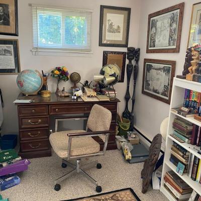 Estate Sales By Olga in Colonia, NJ
