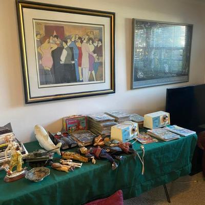 Estate Sales By Olga in Colonia, NJ