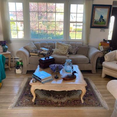 Estate Sales By Olga in Colonia, NJ
