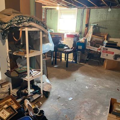 Estate Sales By Olga in Colonia, NJ