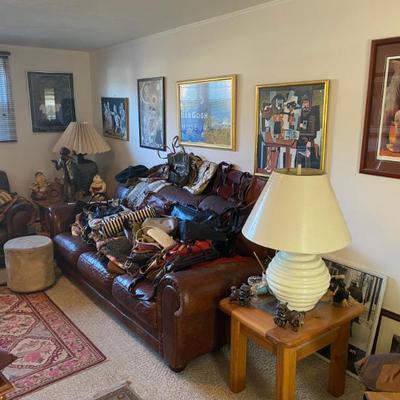 Estate Sales By Olga in Colonia, NJ