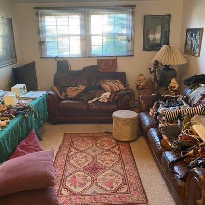 Estate Sales By Olga in Colonia, NJ