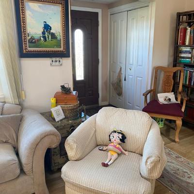 Estate Sales By Olga in Colonia, NJ